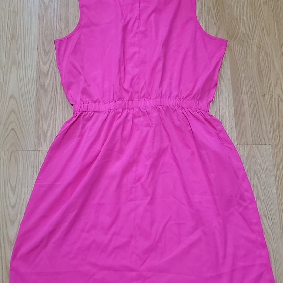 Speed Control Dress - Picture 3 of 3